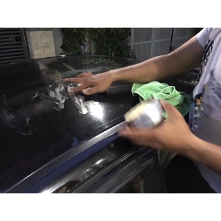 PHỦ BÓNG SƠN XE NANO SPRAYKING ( DUNG DỊCH LÀM MỚI BỀ MẶT SƠN)
