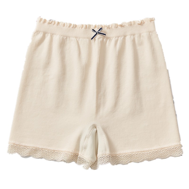 (Bán Buôn Sỉ) #Quần mặc trong váy cotton 100% SỢI TRE KHÁNG KHUẨN giá cực rẻ