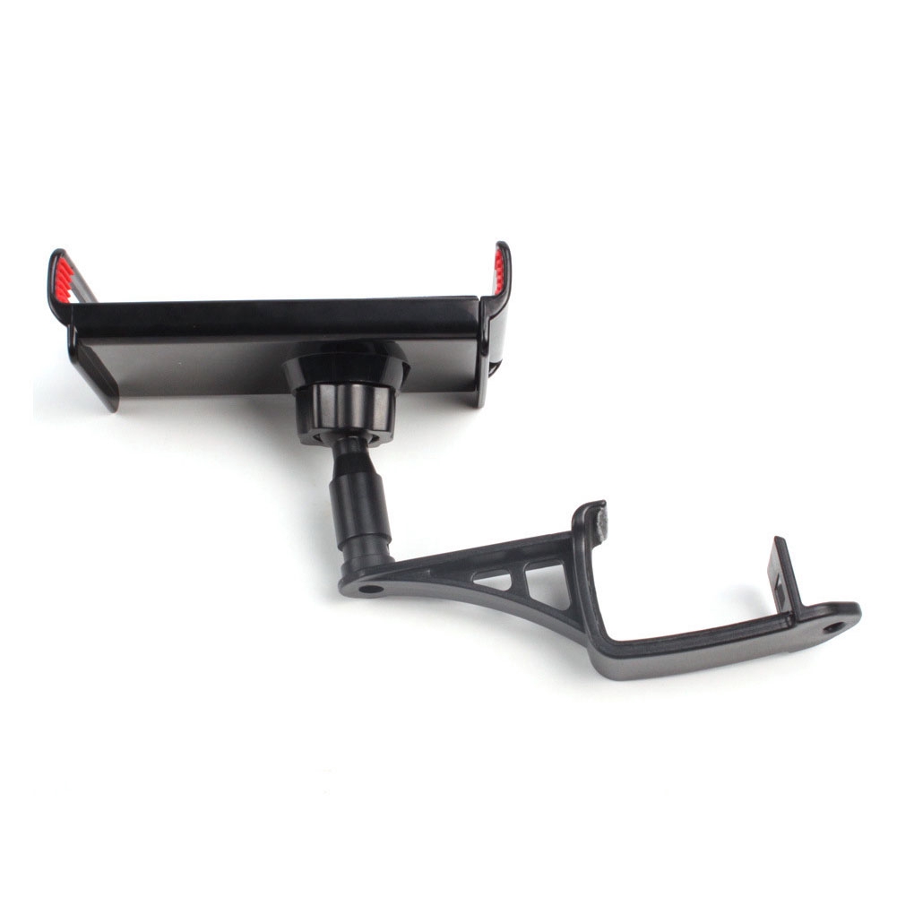 Giá kẹp điện thoại/máy tính bảng/màn hình theo dõi kèm tay cầm và kẹp gắn bộ điều khiển máy bay DJI Spark Mavic Pro Air