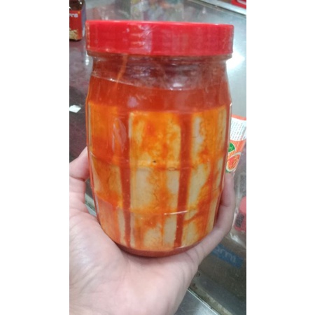 Chao môn ngọt pha sẵn hủ đại 700g_chao miền tây.