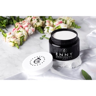 Kem dưỡng trắng da body x4 enny tặng kèm tắm trắng thảo mộc