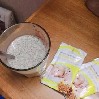 ngũ cốc lạc lạc