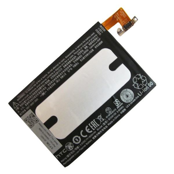 Pin HTC ONE mini zin chính hãng - GSM Hải Phòng