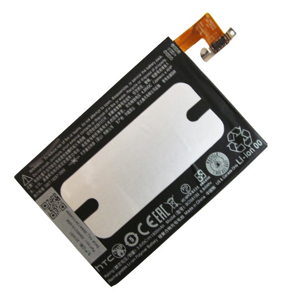 Pin điện thoại HTC One mini xịn chính hãng bh 6 tháng