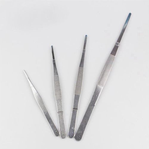 Nhíp y tế inox