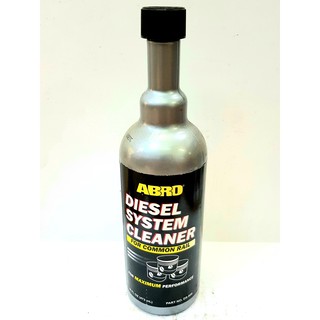 Súc béc dầu động cơ ô tô dầu của abro diesel system cleaner