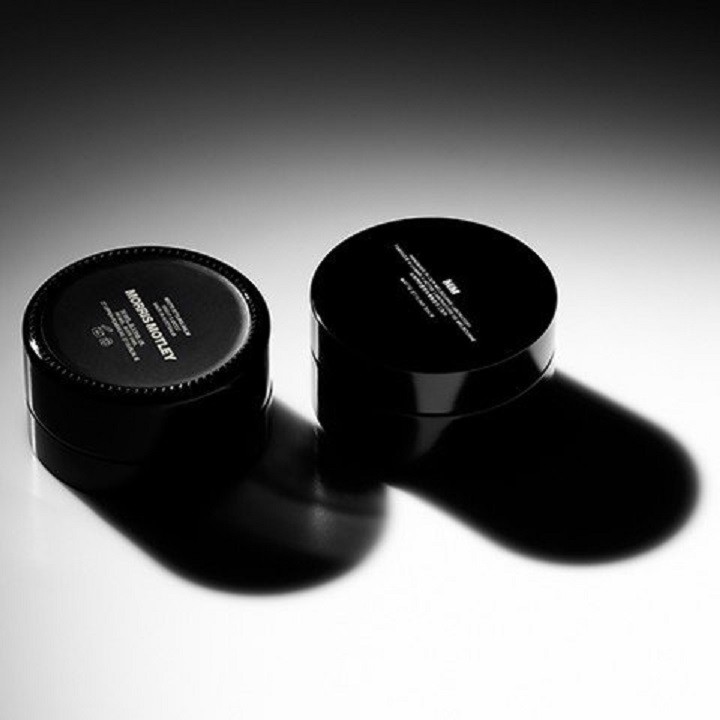 Sáp vuốt tóc Morris Motley Matte Styling Balm  100gr - Chính hãng ÚC