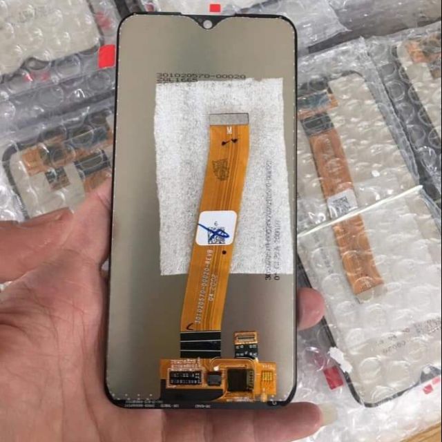 Màn hình Samsung A01 / M01 / A01 core - Chất lượng hiển thị đẹp, cảm ứng mượt