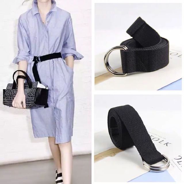 Belt Cá Tính Mix Đồ Siêu Chất | BigBuy360 - bigbuy360.vn