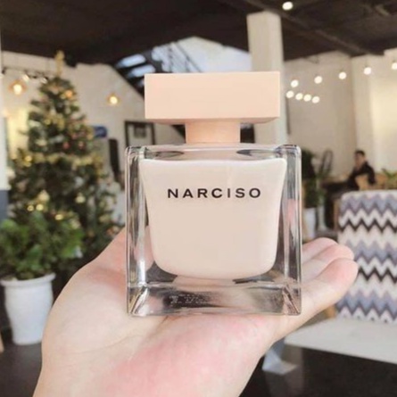 [ Full Size ] Nước Hoa Nước Hoa Narciso For Her EDT-EDP, Narciso Poudree - Ambree, Nước Hoa Nữ | BigBuy360 - bigbuy360.vn