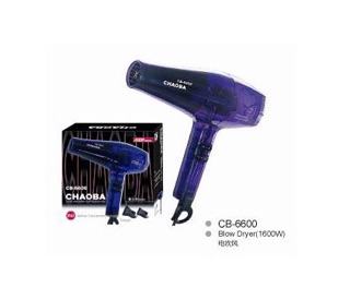 Máy sấy tóc 2 chiều nóng lạnh Chaoba CB-6600