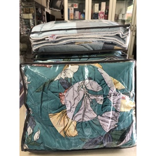 Mền + Bộ Drap Bọc ( gối lót gòn )MB78