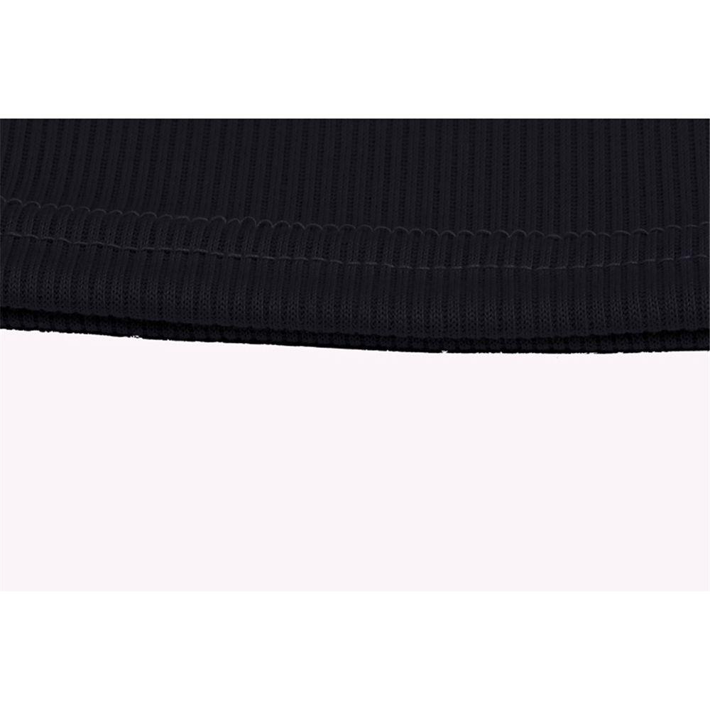 Áo Croptop Không Tay Hai Dây Hở Vai Nhiều Màu Thời Trang Cho Nữ