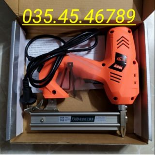 Súng bắn đinh điện f30