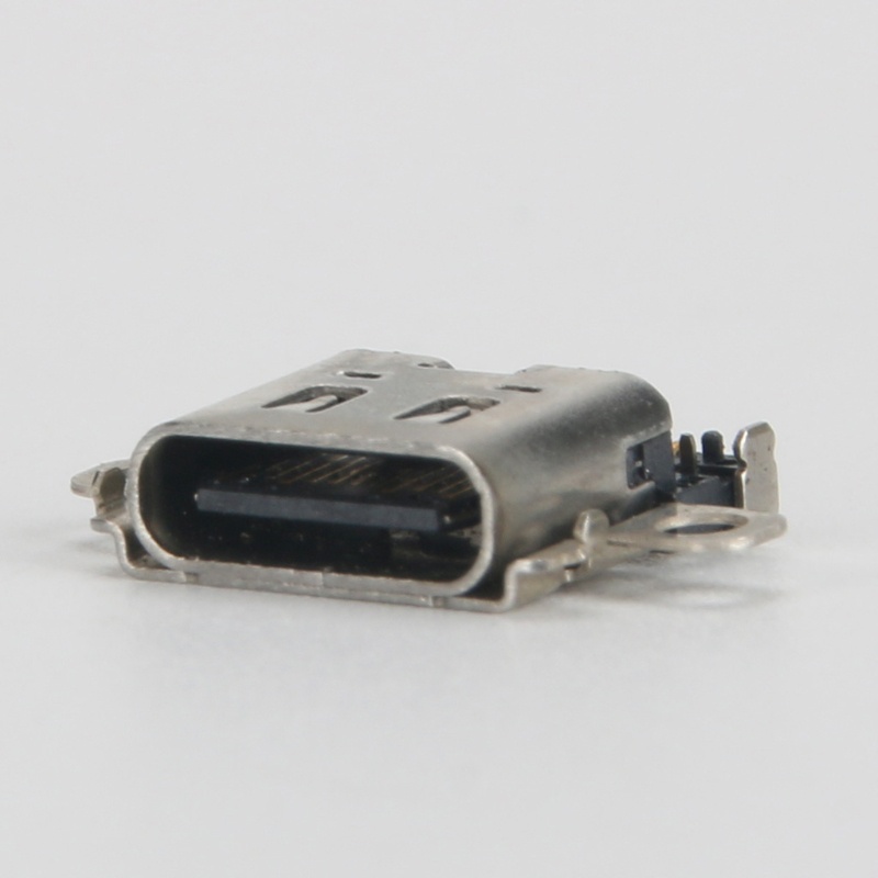 Bộ Sạc Nguồn Đồng Bộ Với Đầu Nối Type-C Cho Switch