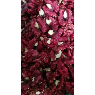 400g Nhân óc chó đỏ Bắc Mỹ