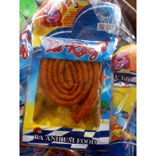 snack Vòi rồng ( 30 gói)