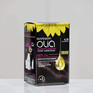 Hàng Đức Thuốc nhuộm tóc Garnier OLIA