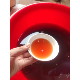 Nước mắm cá cơm Ba Làng Thanh Hoá chai 1 lít