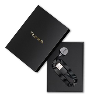 Cáp sạc cho đồng hồ thông minh Ticwatch S & E