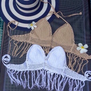 Bikini handmade