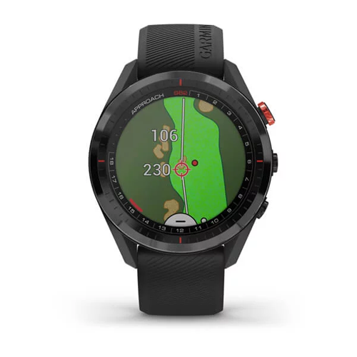 [Ảnh thật] [Có bảo hành] [Chính hãng] Đồng Hồ Thông Minh - GARMIN Approach S62