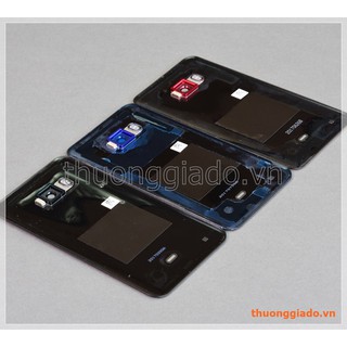 Thay nắp lưng (nắp đậy pin) HTC U11 (5.5")