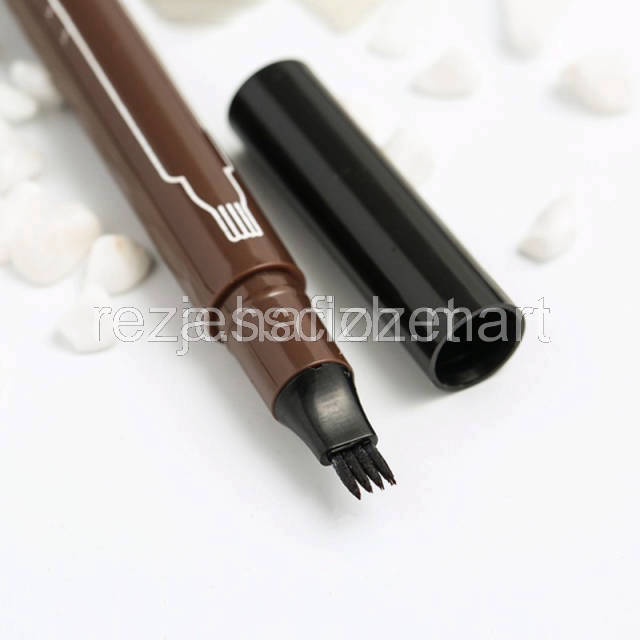 Bút Chì Kẻ Lông Mày Suake Đầu 4 Ngạnh Chống Nước Lâu Trôi | BigBuy360 - bigbuy360.vn