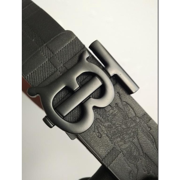 Thắt Lưng Da Cao Cấp Thời Trang Dành Cho Nam