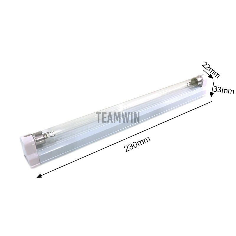 Bộ Đèn Huỳnh Quang Uv 33w 395nm Chất Lượng Cao