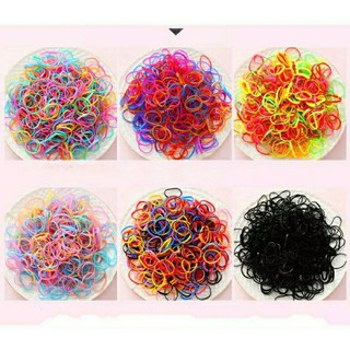 Chun vong buoc toc soi to