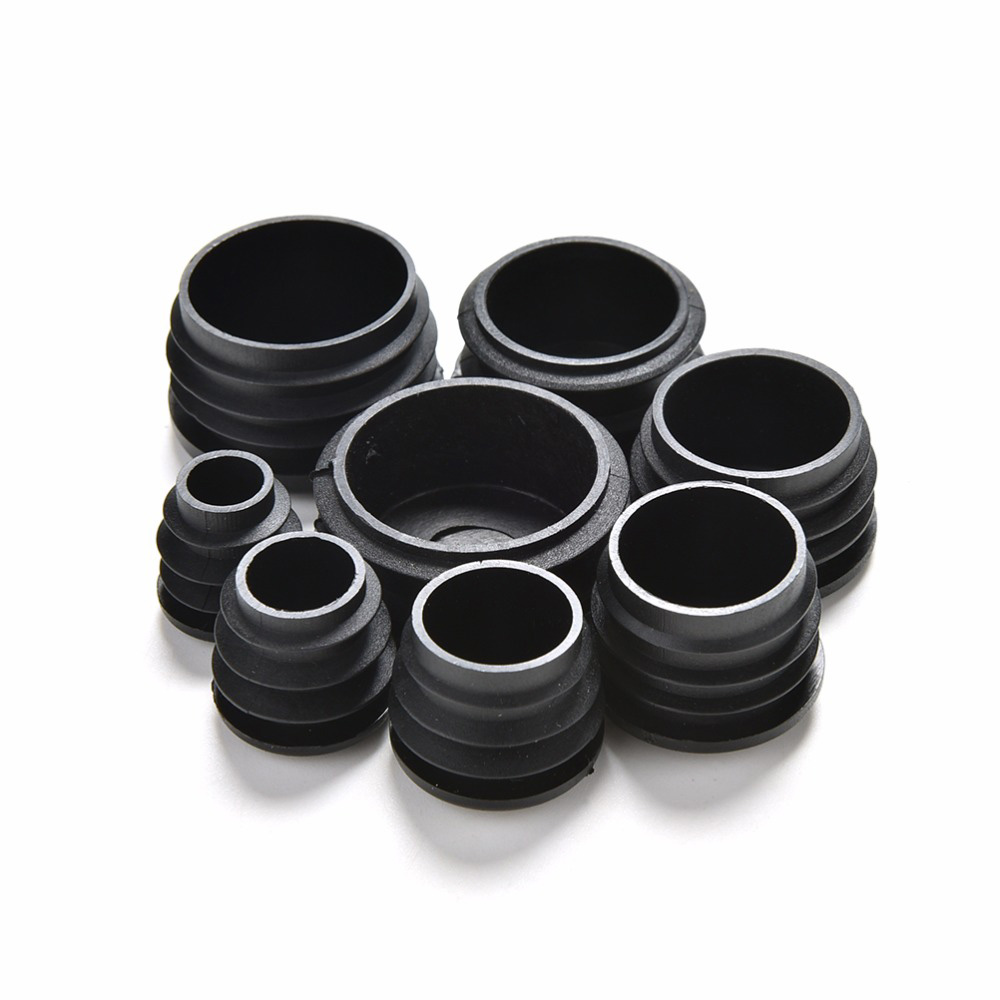 Set 10 Nút Chặn Chống Trượt Cho Chân Bàn Ghế