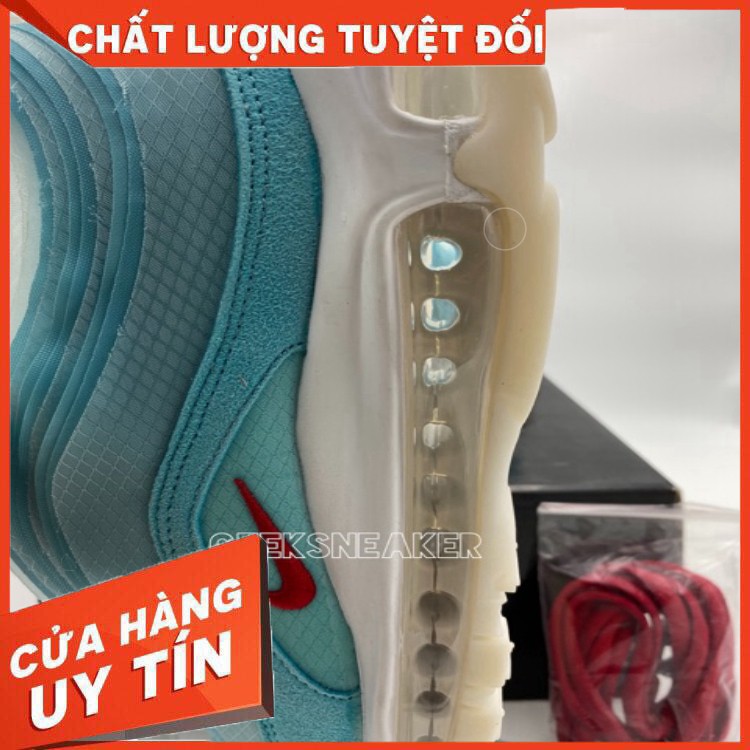 Giày Air Max 97 - ShangHai - Thượng Hải - Hàng nhập khẩu