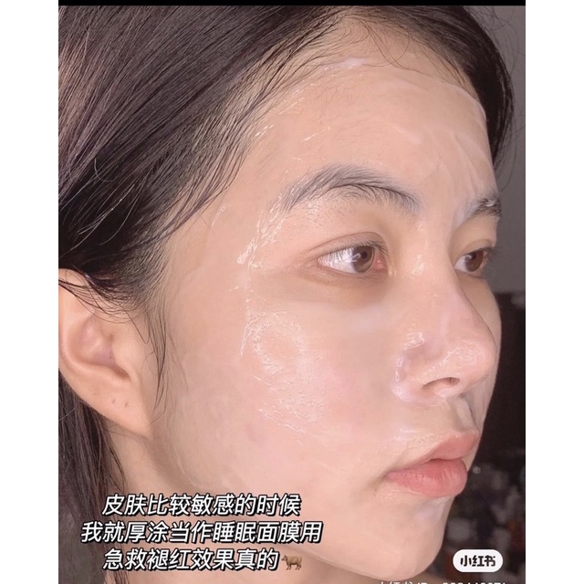 Kem Dưỡng Ẩm và Phục Hồi Dr.G Red Blemish Clear Soothing Cream