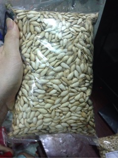Hạt bí Hà Nội 300g