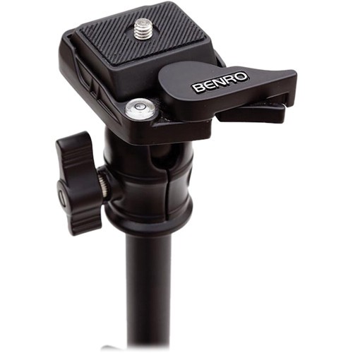 Chân máy ảnh, điện thoại Benro A150EXU | Chính hãng