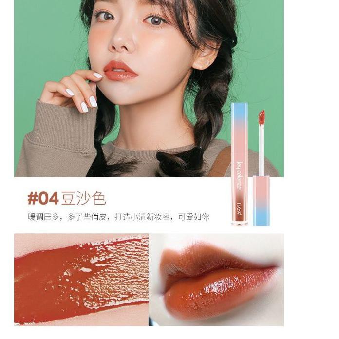 (Hàng Mới Về) Son Môi 2.2 Màu Lì Lâu Trôi Chống Thấm Nước Phong Cách Hàn Quốc | BigBuy360 - bigbuy360.vn