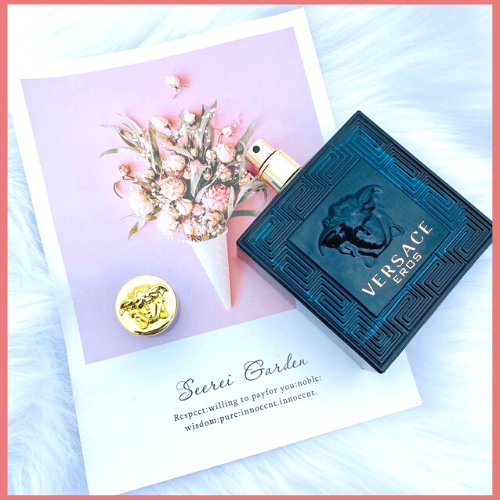 Nước Hoa Nam Versace Eros Man EDT 5ml 10ml 20ml | Nước hoa nam mini chính hãng - CoCo.Authentic29