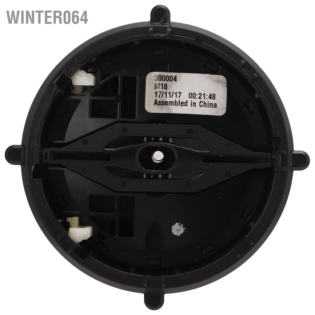 Winter064 Cánh cửa bên ngoài phía trước Động cơ truyền động gương CRP500051 Thay thế cho Peugeot 308 308S 408 3008 4008 2002‑2009