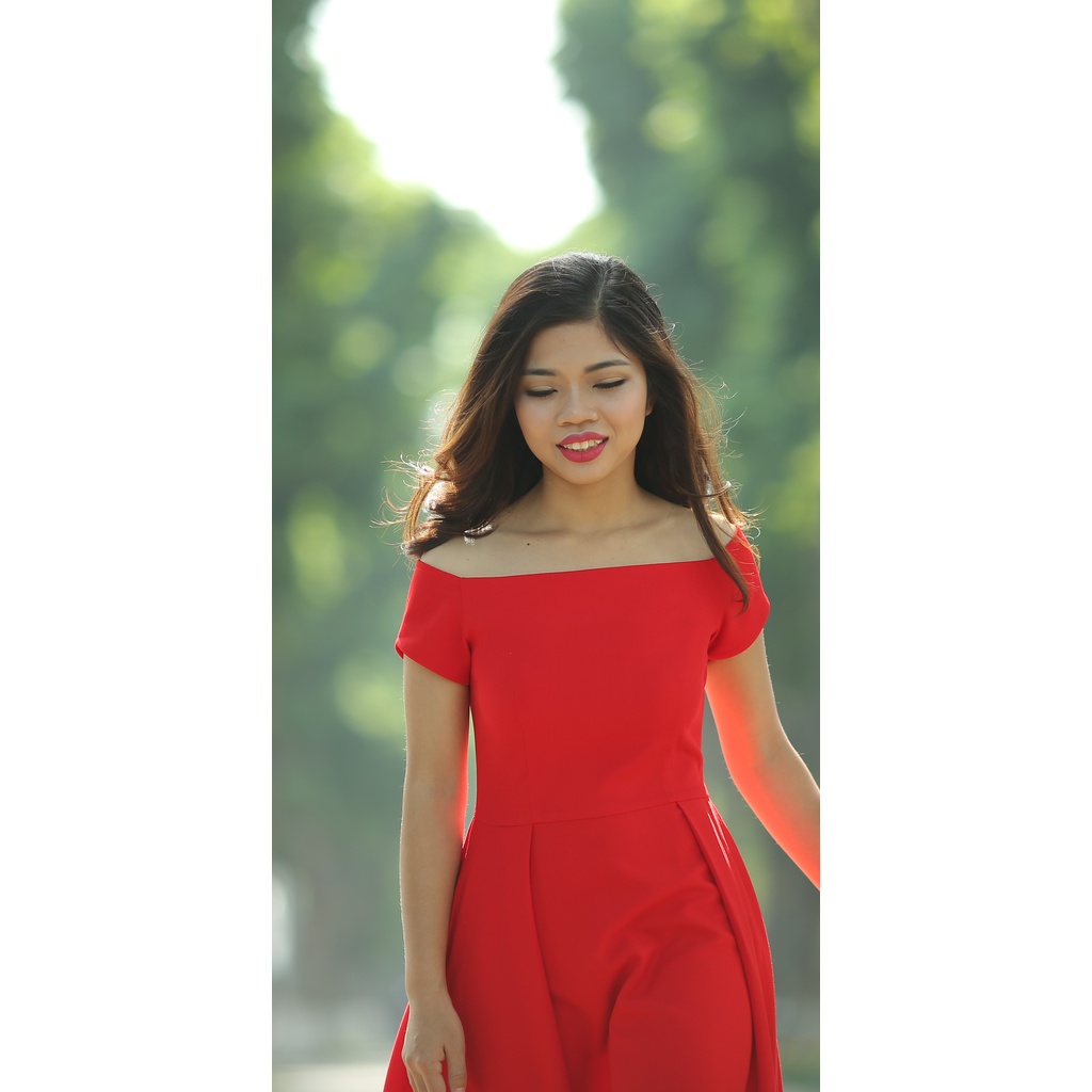 Váy áo thanh lý
