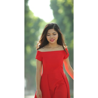 Váy áo thanh lý