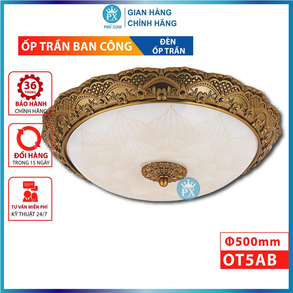 ĐÈB MÂM ỐP BAN CÔNG, ĐÈN ỐP TRẦN HIÊN, ĐÈN HIÊN, BẾP TRANG TRÍ 3 CHẾ ĐỘ