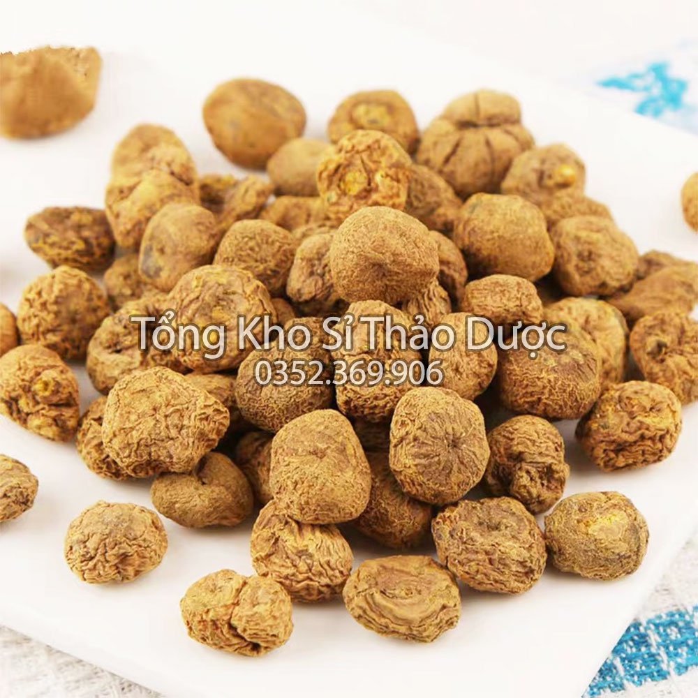 Huyền hồ 500g (Diên hồ sách)