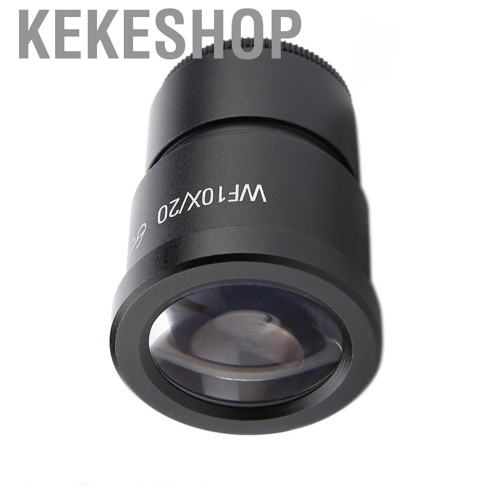 Kính Hiển Vi Chuyên Dụng Wf10X / 20 30mm