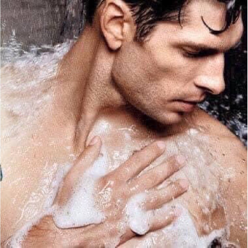 ❇️Sữa tắm và dầu gội 2 in 1 Byphasse Men -500ml