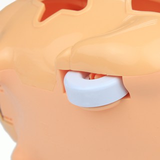 Đồ chơi Hồng Hà Gia đình heo con