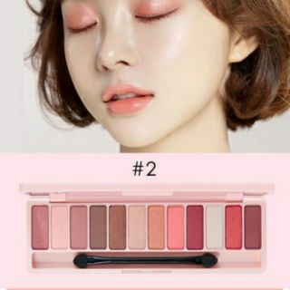 Phấn mắt Lameila Play Color Eyes