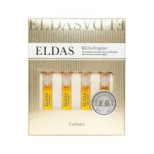 Tinh Chất Trắng Da Cấp Ẩm ELDAS Hàn Quốc / SERUM TẾ BÀO GỐC ELDAS