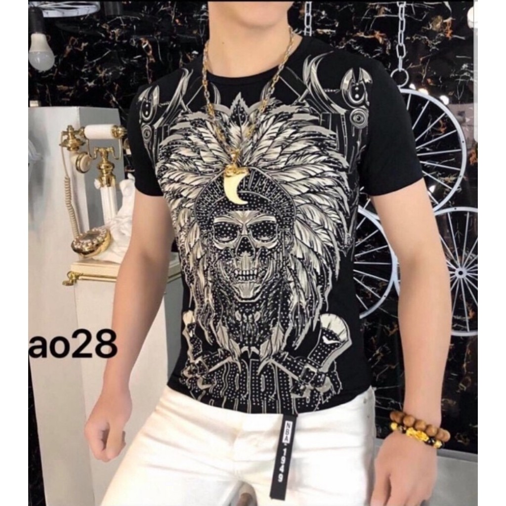 Áo thun nam, Áo phông nam tay ngắn, có cổ, cao cấp, giá rẻ, thun cotton co dãn hottrend hàn quốc 2022 Tenji4 Shop