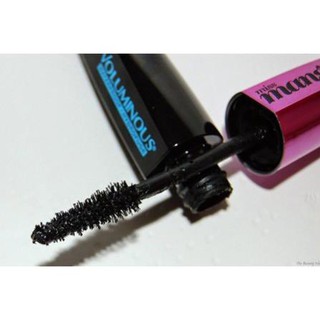 Mascara L’Oreal Paris Manga Mega Volume 8.5ml